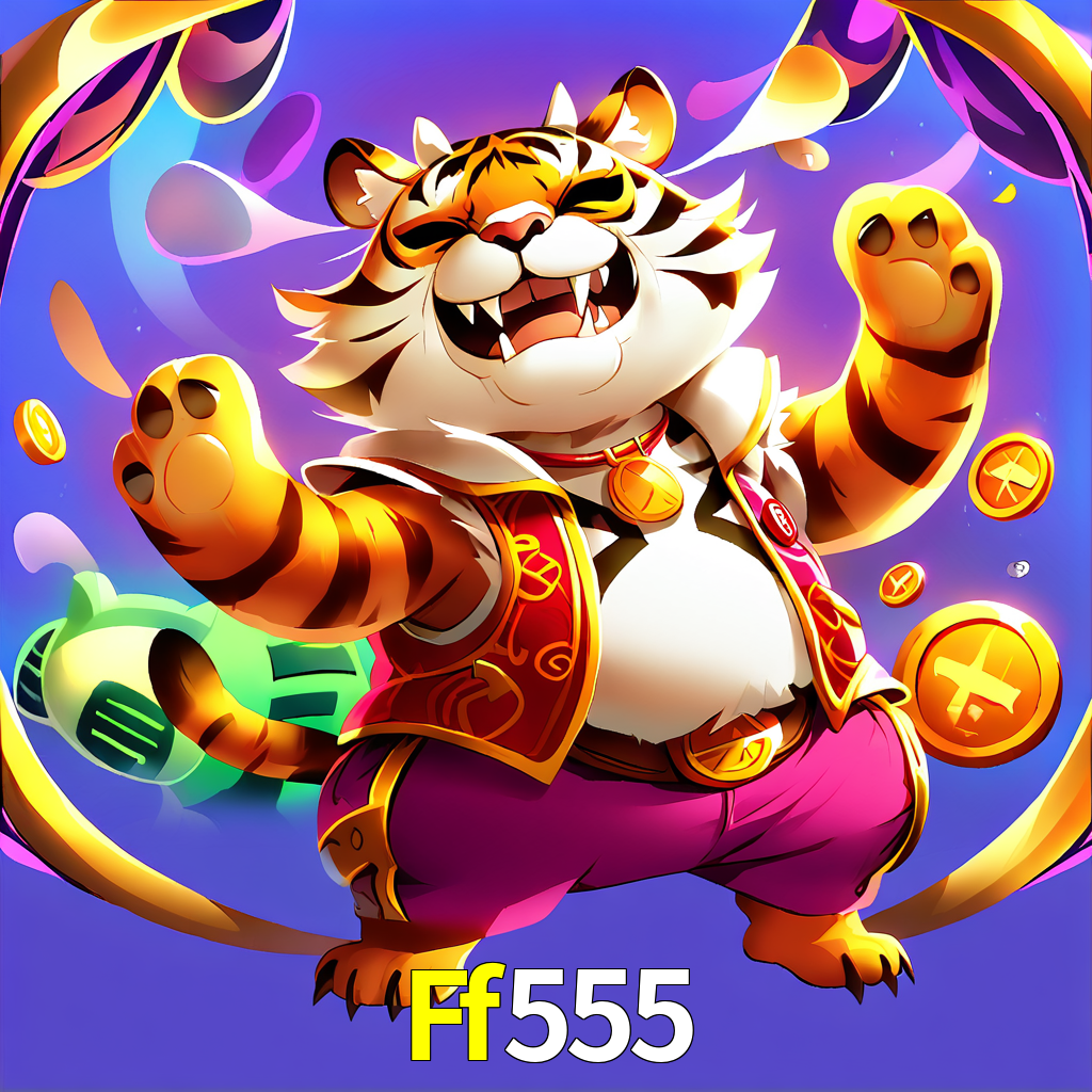 Ff555